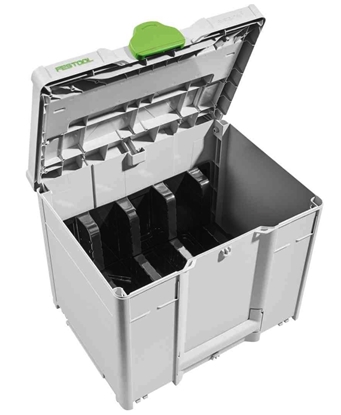 Изображение Koferis Festool Systainer³ SYS-STF-D225