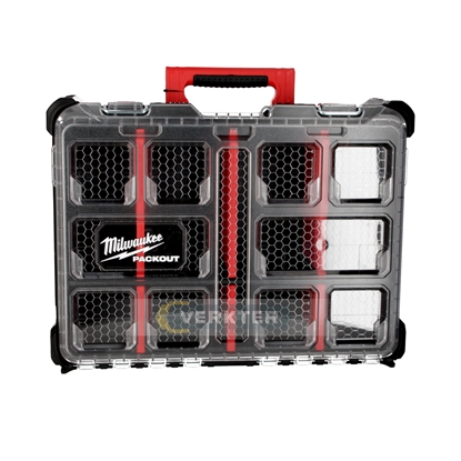 Attēls no Koferis Milwaukee 4932478625