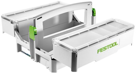Изображение Festool Skrzynka narzdziowa