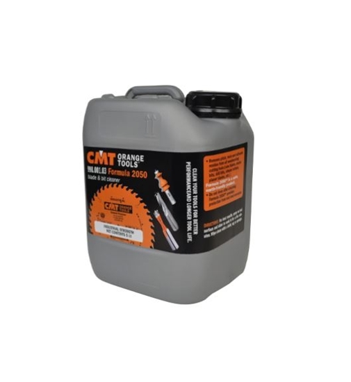 Picture of Koka griešanas disku un frēžu asmeņu tīrītājs CMT 2050; 5 l