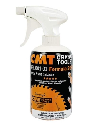 Picture of Koka griešanas disku un frēžu asmeņu tīrītājs CMT 2050; 500 ml