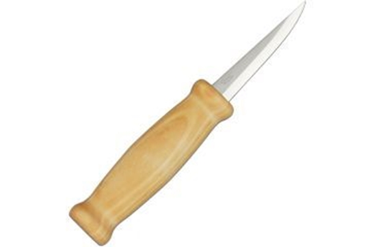 Изображение Koka griešanas nazis Morakniv 105; 200 mm