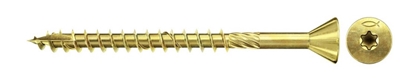 Изображение Koka skrūve Fischer FDF-ST YZP; 4,5x45 mm; TX20; 200 gab.