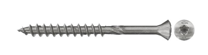 Изображение Koka skrūve Fischer FFSII-RT6; 4,5x40 mm; TX20; 300 gab.