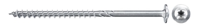 Изображение Koka skrūve Fischer FPF II WTP BC; 5,0x120 mm; TX25; 100 gab.