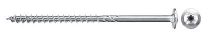 Изображение Koka skrūve Fischer FPF II WTP BC; 5,0x80 mm; TX25; 200 gab.