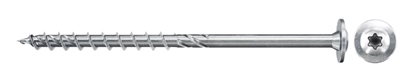 Изображение Koka skrūve Fischer FPF II WTP BC; 6,0x160 mm; TX30; 100 gab.