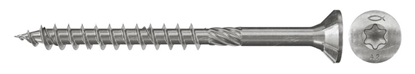 Изображение Koka skrūve Fischer FPF-ST P; 4,5x50 mm; TX20; 200 gab.