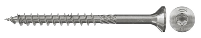 Изображение Koka skrūve Fischer FPF-ST P; 6,0x50 mm; TX30; 200 gab.