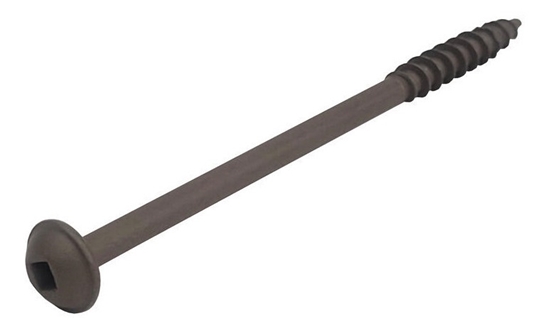 Изображение Koka skrūve Kreg SML-C4X400-75; 4''; 101 mm; 75 gab.