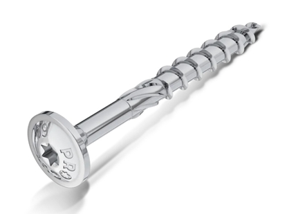 Picture of Koka skrūve Rawlplug R-PTK-80140-50; T40; 8x140 mm; 50 gab.