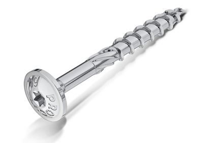 Picture of Koka skrūve Rawlplug R-PTK-80160-50; T40; 8x160 mm; 50 gab.