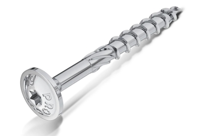 Picture of Koka skrūve Rawlplug R-PTK-80180-50; T40; 8x180 mm; 50 gab.