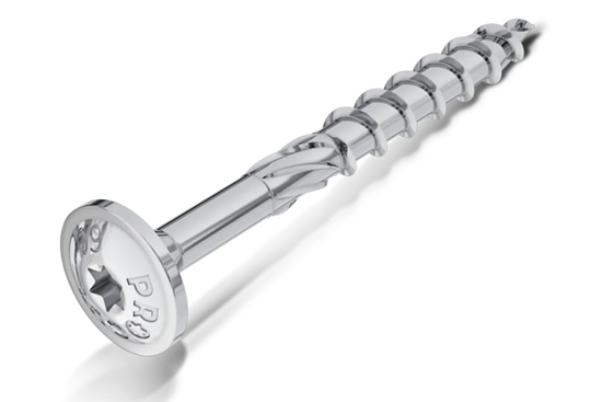 Picture of Koka skrūve Rawlplug R-PTK-80180-50; T40; 8x180 mm; 50 gab.