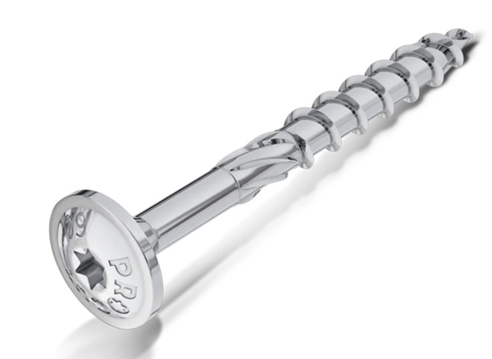 Picture of Koka skrūve Rawlplug R-PTK-80200-50; T40; 8x200 mm; 50 gab.