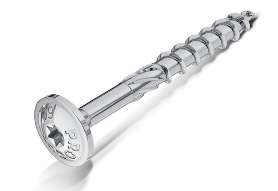 Picture of Koka skrūve Rawlplug R-PTK-80380-25; T40; 8x380 mm; 25 gab.