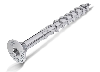 Picture of Koka skrūve Rawlplug R-PTX-35035-1000; T15; 3,5x35 mm; 1000 gab.