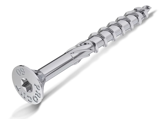 Picture of Koka skrūve Rawlplug R-PTX-35035-1000; T15; 3,5x35 mm; 1000 gab.