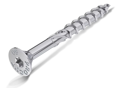 Picture of Koka skrūve Rawlplug R-PTX-35040-1000; T15; 3,5x40 mm; 1000 gab.