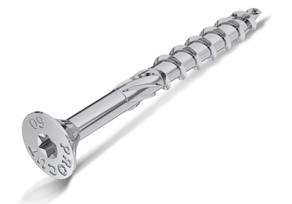 Picture of Koka skrūve Rawlplug R-PTX-50050-500; T25; 5x50 mm; 500 gab.