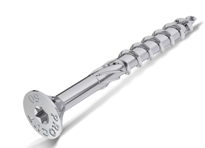 Picture of Koka skrūve Rawlplug R-PTX-50055-500; T25; 5x55 mm; 500 gab.