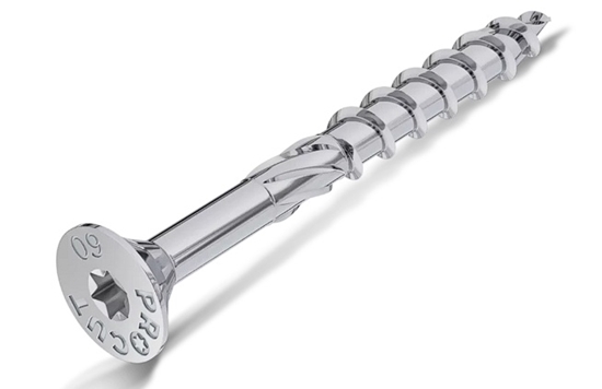 Picture of Koka skrūve Rawlplug R-PTX-50070-200; T25; 5x70 mm; 200 gab.