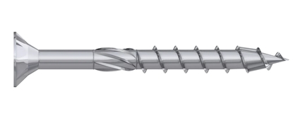 Picture of Koka skrūve Rawlplug R-PTX-50120-200; T25; 5x120 mm; 200 gab.
