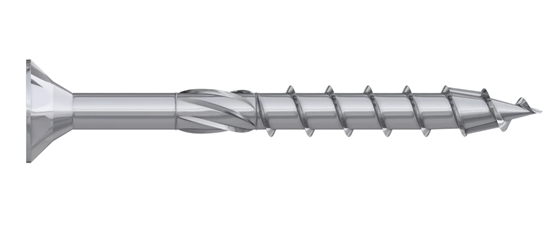 Picture of Koka skrūve Rawlplug R-PTX-50120-200; T25; 5x120 mm; 200 gab.