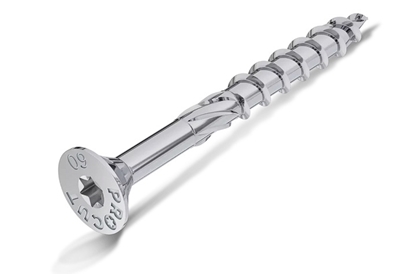 Picture of Koka skrūve Rawlplug R-PTX-60100-100; T25; 6x100 mm; 100 gab.