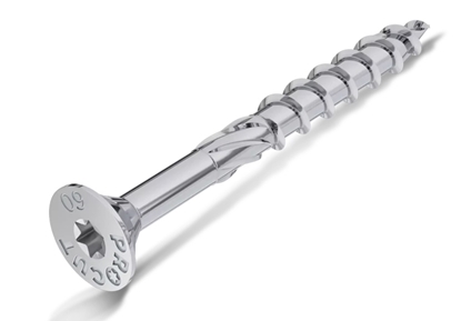 Picture of Koka skrūve Rawlplug R-PTX-60110-100; T25; 6x110 mm; 100 gab.