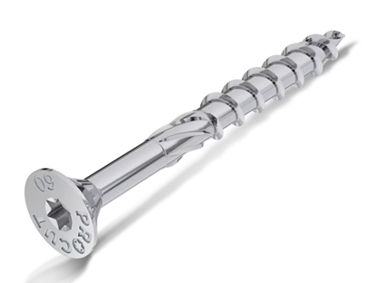 Picture of Koka skrūve Rawlplug R-PTX-60300-100; T25; 6x300 mm; 100 gab.