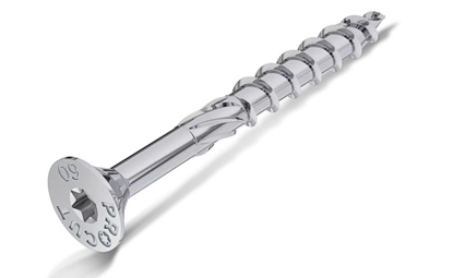 Picture of Koka skrūve Rawlplug R-PTX-80100-50; T40; 8x100 mm; 50 gab.