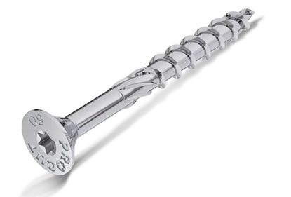 Picture of Koka skrūve Rawlplug R-PTX-80140-50; T40; 8x140 mm; 50 gab.