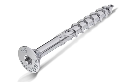 Picture of Koka skrūve Rawlplug R-PTX-80160-50; T40; 8x160 mm; 50 gab.