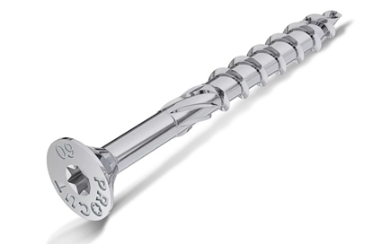 Picture of Koka skrūve Rawlplug R-PTX-80200-50; T40; 8x200 mm; 50 gab.