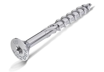 Picture of Koka skrūve Rawlplug R-PTX-80220-50; T40; 8x220 mm; 50 gab.