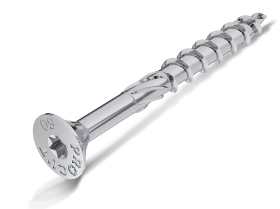 Picture of Koka skrūve Rawlplug R-PTX-80240-50; T40; 8x240 mm; 50 gab.