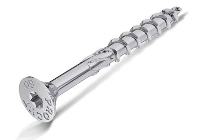 Picture of Koka skrūve Rawlplug R-PTX-80300-50; T40; 8x300 mm; 50 gab.