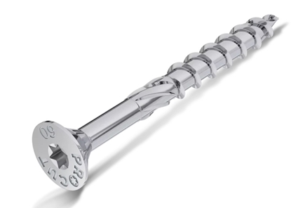 Picture of Koka skrūve Rawlplug R-PTX-80320-50; T40; 8x320 mm; 50 gab.