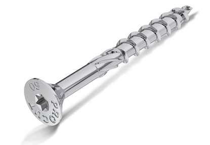 Picture of Koka skrūve Rawlplug R-PTX-80360-50; T40; 8x360 mm; 50 gab.