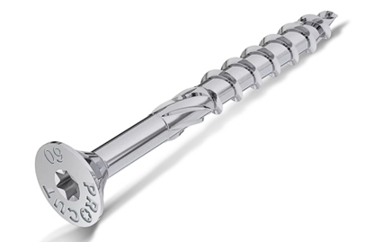 Picture of Koka skrūve Rawlplug R-PTX-80400-50; T40; 8x400 mm; 50 gab.