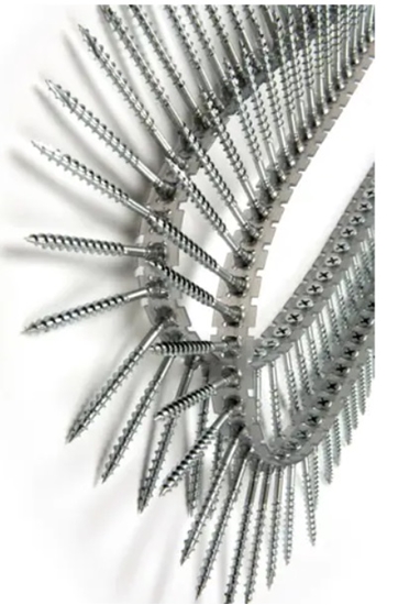 Picture of Koka skrūves Senco 42R45MC; PH2; 4,2x45 mm; 1000 gab.