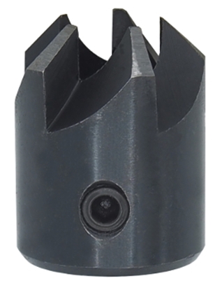 Изображение Koka urbis ar atduri ECEF; 20 mm; bez urbja