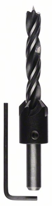 Picture of Koka urbis Bosch; 10 mm