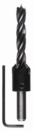 Picture of Koka urbis Bosch; 10 mm