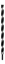Изображение Koka urbis Bosch; 20x400 mm