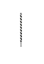 Picture of Koka urbis Bosch; 26x450 mm