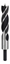 Picture of Koka urbis Bosch; 28x220 mm