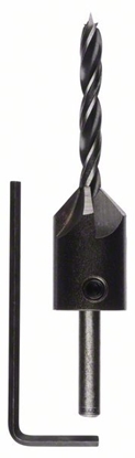 Picture of Koka urbis Bosch; 5 mm