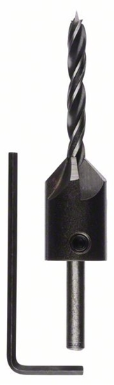 Picture of Koka urbis Bosch; 5 mm
